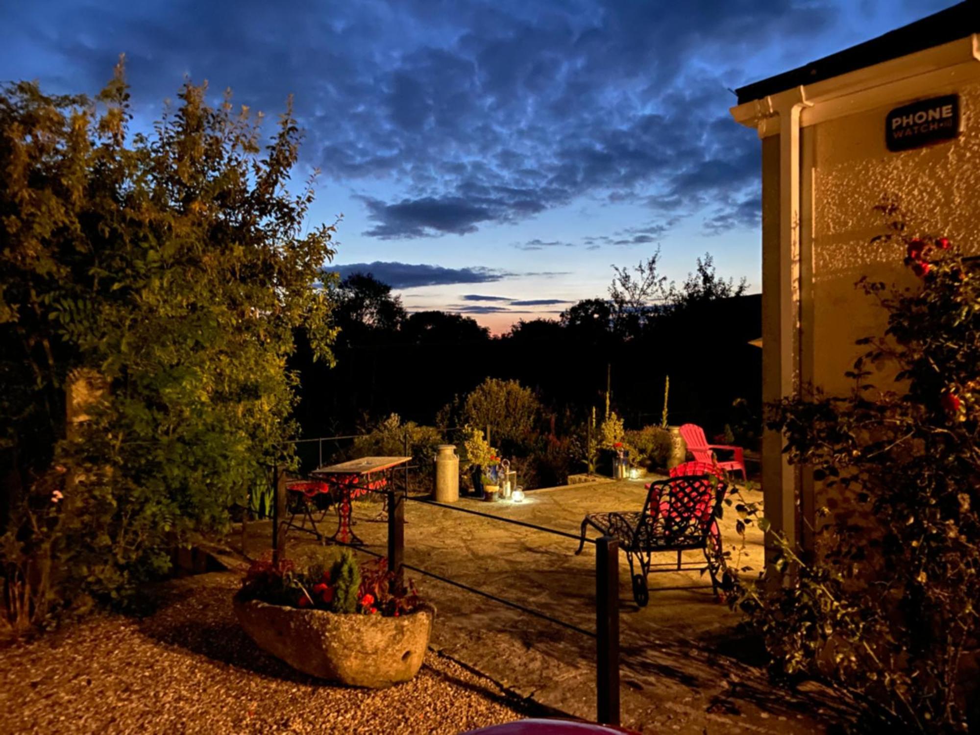 Grove Cottage At The Lodge Tullow Exterior photo